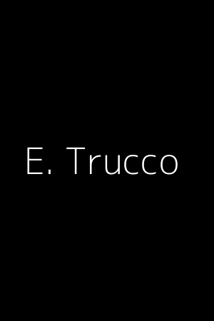 Ed Trucco